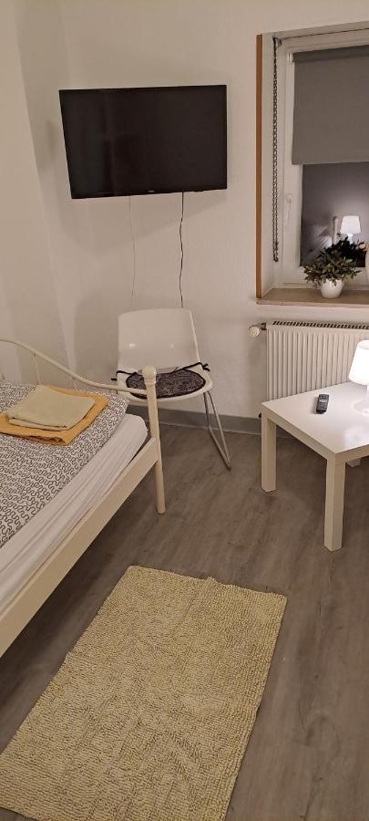 "Baerenhaus" Ferienwohnung Puttlingen Ngoại thất bức ảnh