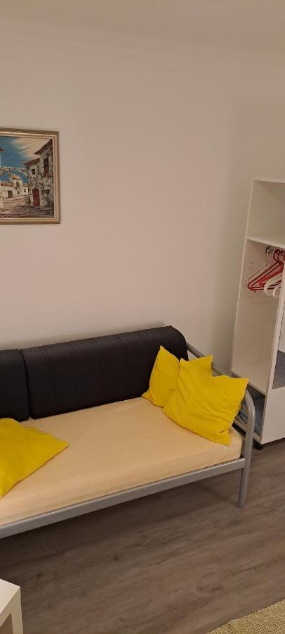 "Baerenhaus" Ferienwohnung Puttlingen Ngoại thất bức ảnh