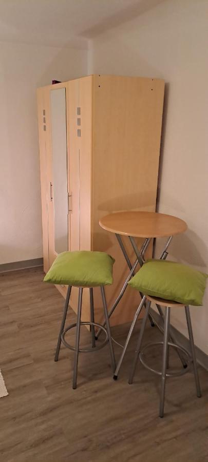 "Baerenhaus" Ferienwohnung Puttlingen Ngoại thất bức ảnh
