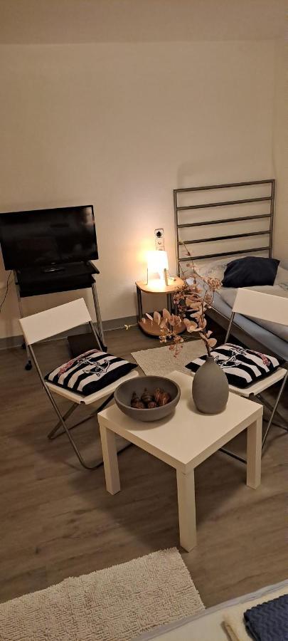 "Baerenhaus" Ferienwohnung Puttlingen Ngoại thất bức ảnh