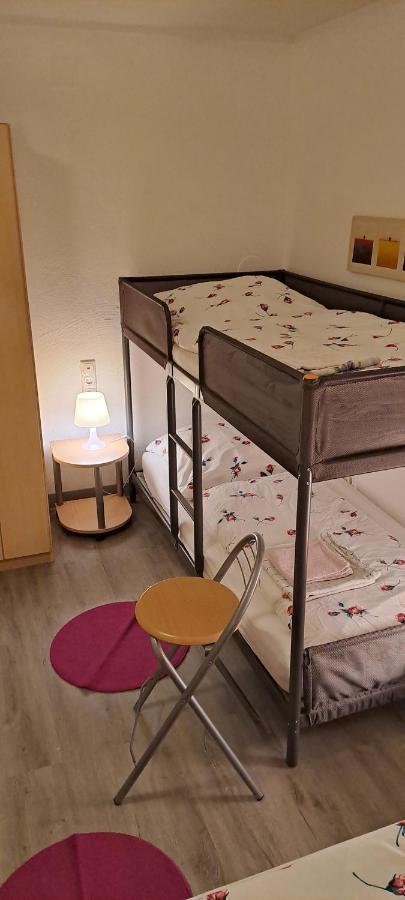 "Baerenhaus" Ferienwohnung Puttlingen Ngoại thất bức ảnh