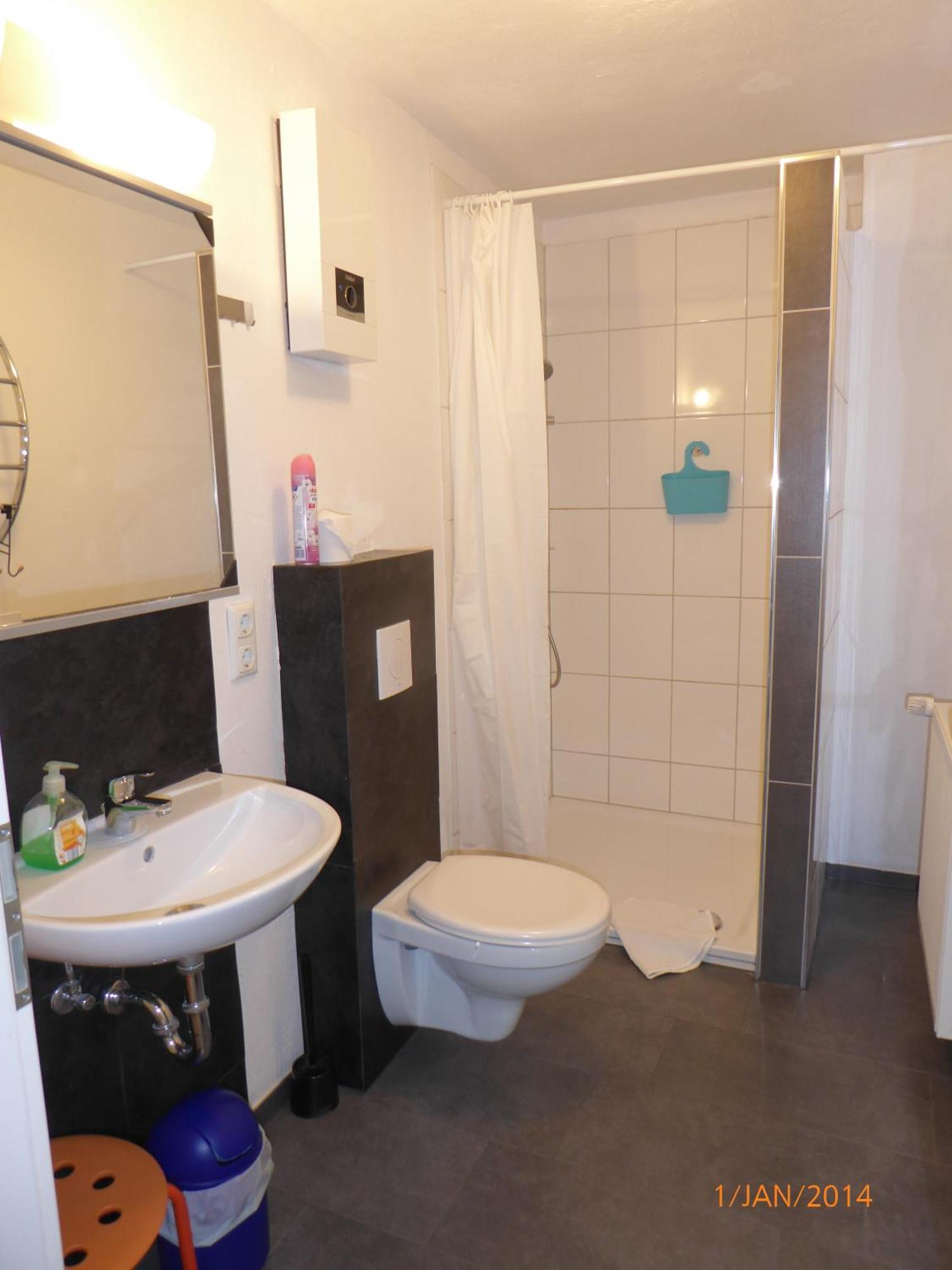 "Baerenhaus" Ferienwohnung Puttlingen Ngoại thất bức ảnh