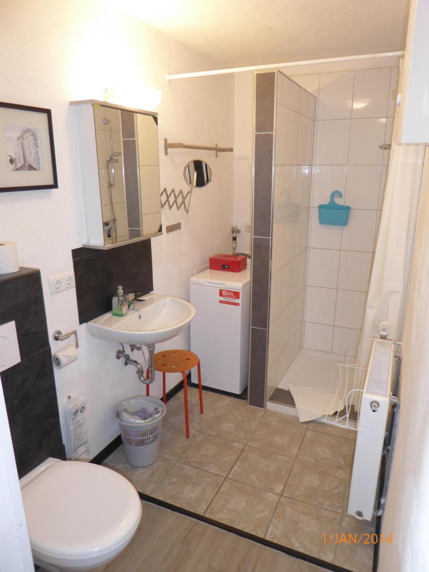"Baerenhaus" Ferienwohnung Puttlingen Ngoại thất bức ảnh